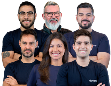 Nord Advisor PRO Vitalício