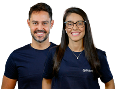 Nord+ Vitalício