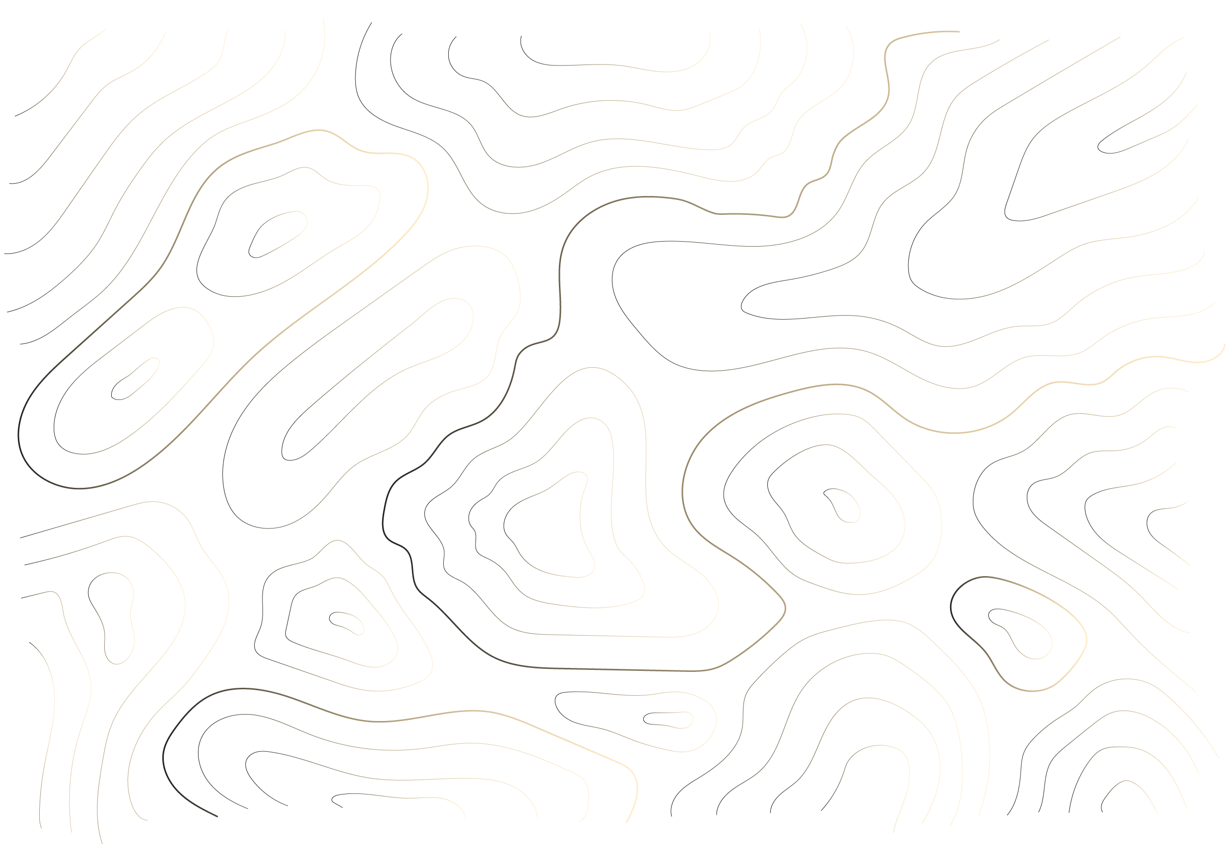 Background Waves